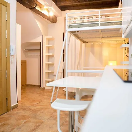 Apartment Centrico A 10 Minutos De La Alhambra