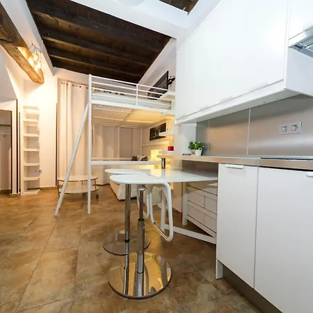 Centrico A 10 Minutos De La Alhambra Apartment *