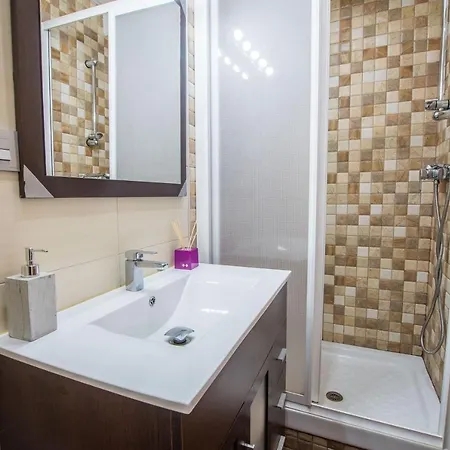 Apartment Centrico A 10 Minutos De La Alhambra Granada