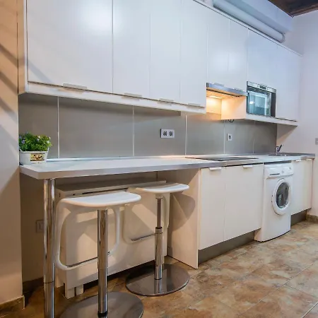 Centrico A 10 Minutos De La Alhambra Apartment *
